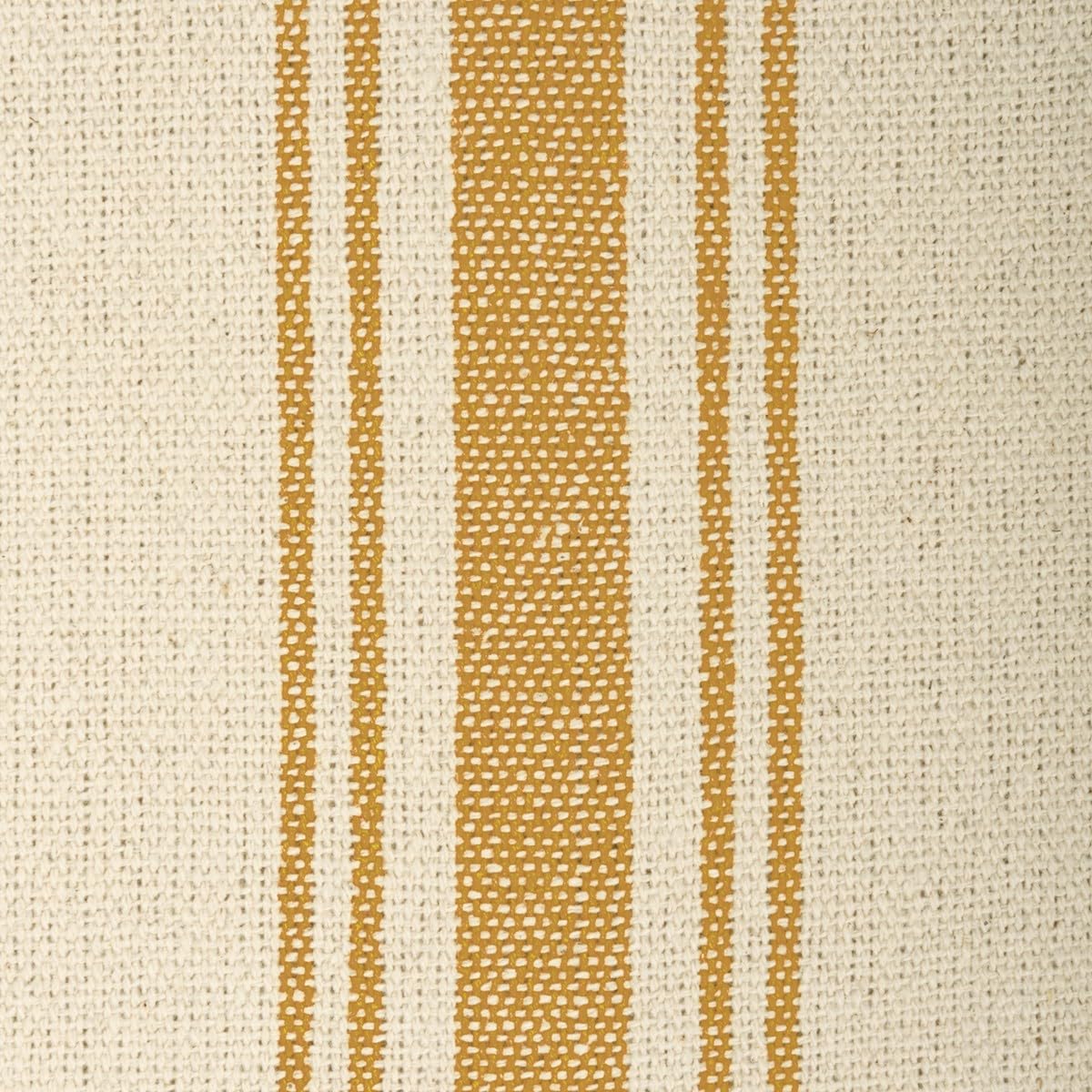 Sewing Machine and Serger Dust Cover for Handmade Projects (Gold, Serger)