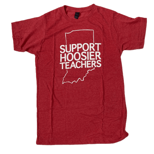 SUPPORTHOOSIERTEACHERS