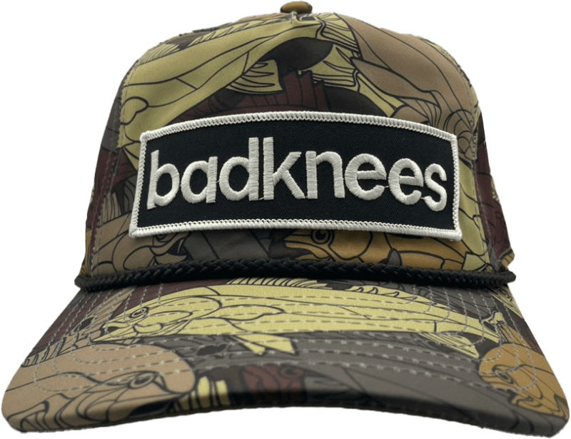 brownfishhat