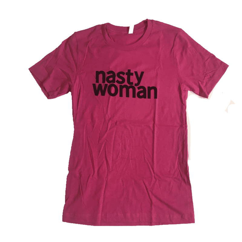 shirtnastywoman